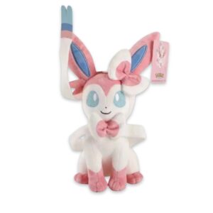 Peluche Nymphali