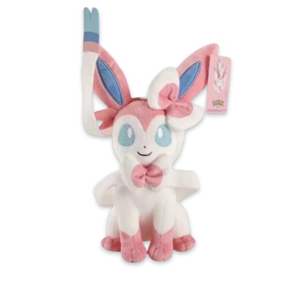 Peluche Nymphali
