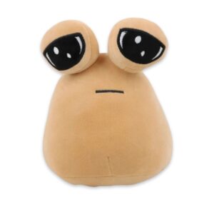 Peluche POU Triste 1