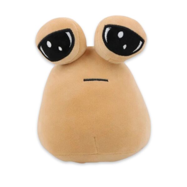 Peluche POU Triste 1