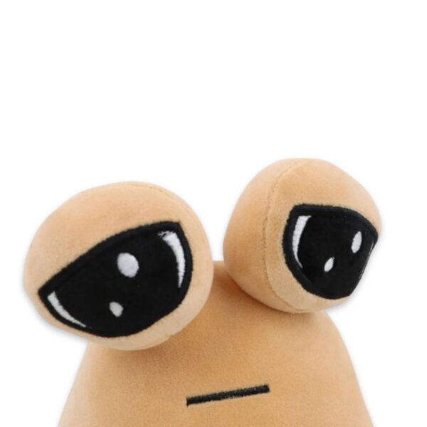 Peluche POU Triste 2
