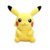 Peluche Pikachu 25CM