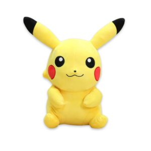 Peluche Pikachu 25CM