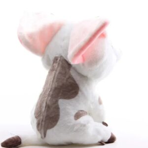 Peluche Pua Vaiana 3