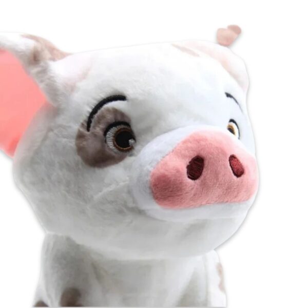 Peluche Pua Vaiana 4