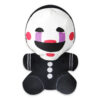 Peluche Puppet