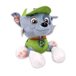 Peluche Rocky Pat Patrouille 1