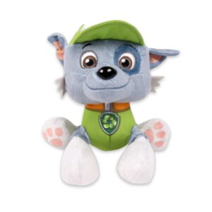 Peluche Rocky Pat Patrouille 2
