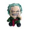 Peluche Roronoa Zoro