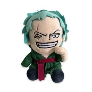 Peluche Roronoa Zoro