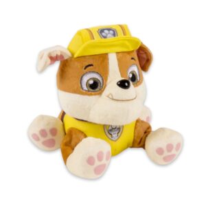 Peluche Ruben Pat Patrouille