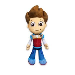 Peluche Ryder Pat Patrouille