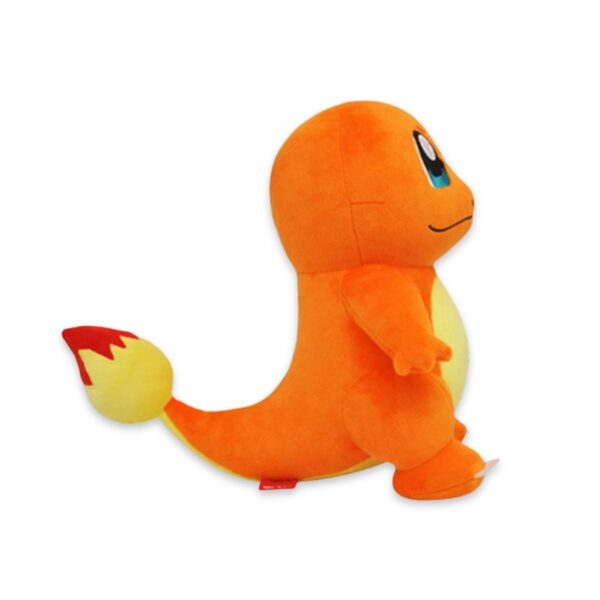 Peluche Salamèche 20cm 2