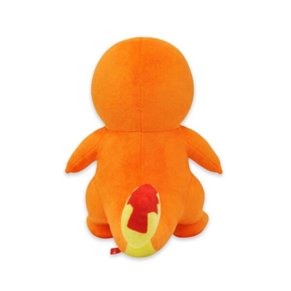 Peluche Salamèche 20cm 3