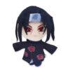 Peluche Sasuke