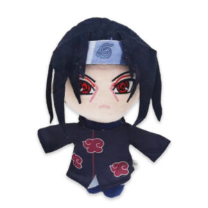 Peluche Sasuke