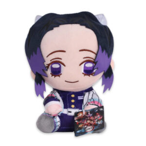 Peluche Shinobu