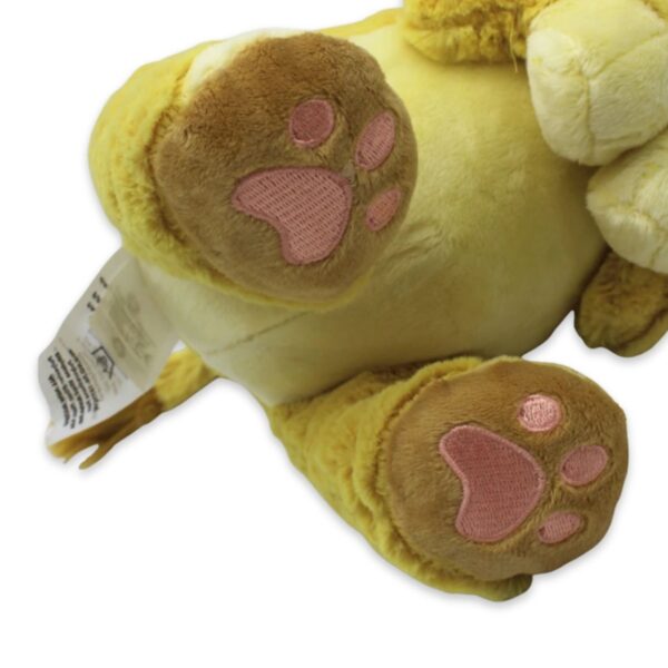Peluche Simba bébé Disney 5