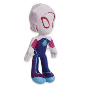 Peluche Spider-Gwen 2