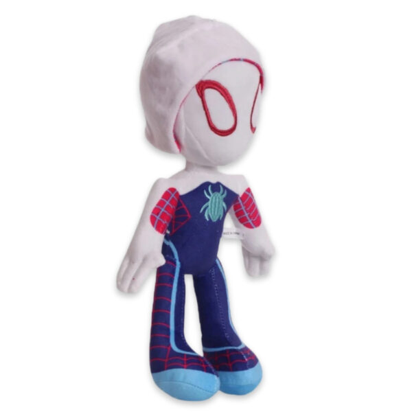 Peluche Spider-Gwen 2