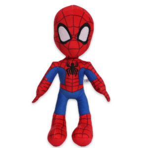 Peluche Spiderman 30cm