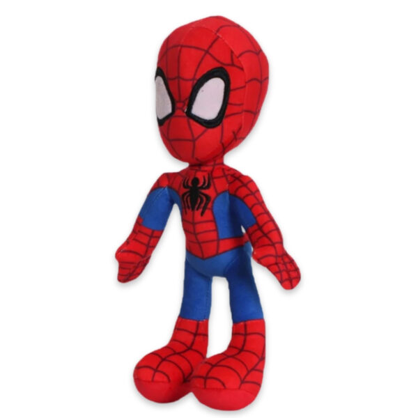 Peluche Spiderman 30cm 2