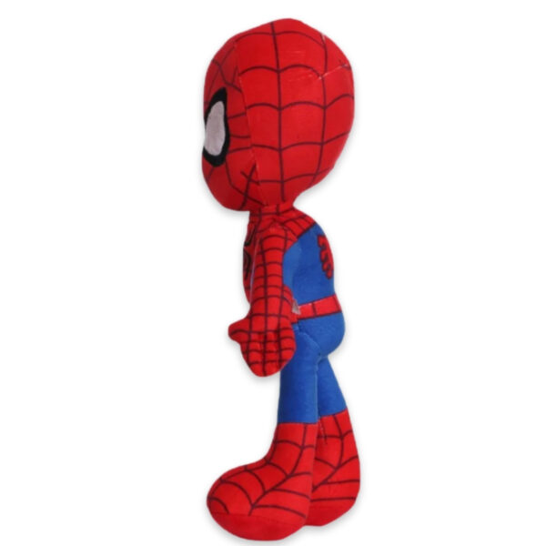 Peluche Spiderman 30cm 3