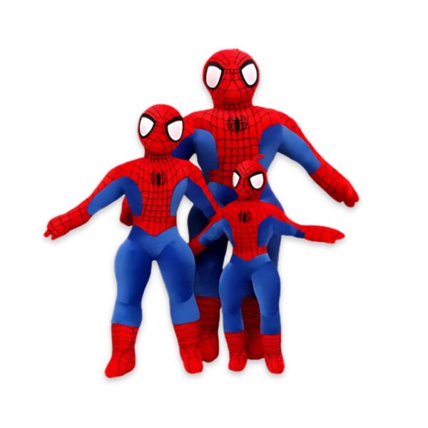 Peluche Spiderman XXL 2