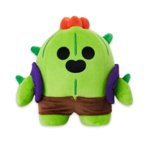 Peluche Spike