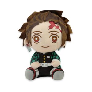Peluche Tanjiro 20cm