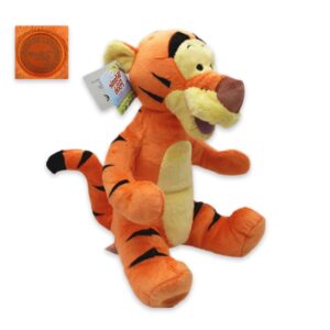 Peluche Tigrou XXL 4