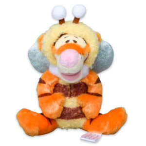 Peluche Tigrou en abeille