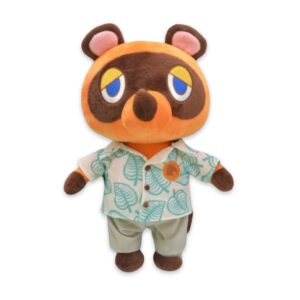 Peluche Tom Nook