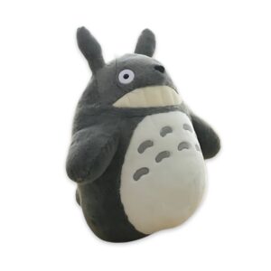 Peluche Totoro géante 1