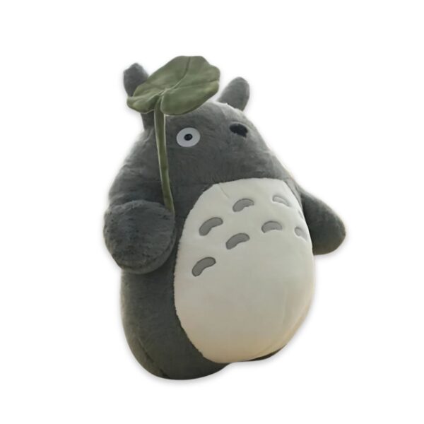 Peluche Totoro géante 2