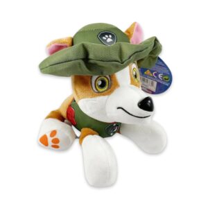 Peluche Tracker Pat Patrouille 1