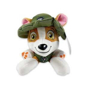 Peluche Tracker Pat Patrouille 2