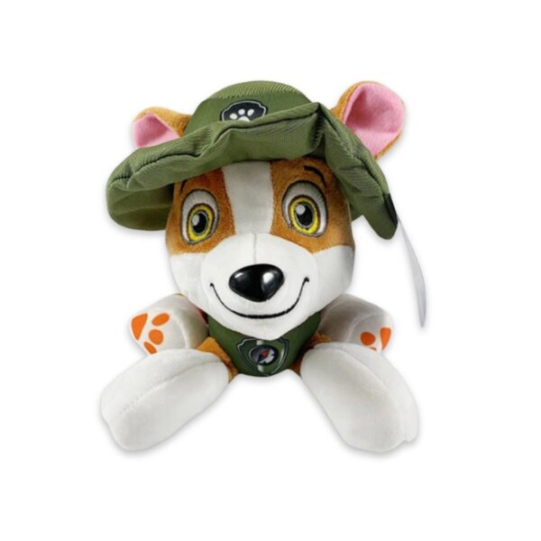 Peluche Tracker Pat Patrouille 2