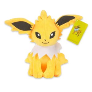 Peluche Voltali