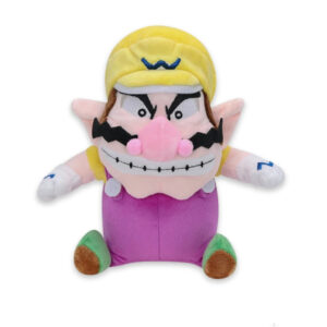 Peluche Wario