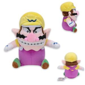 Peluche Wario 2