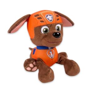 Peluche Zuma Pat Patrouille 1