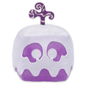 Peluche fruit de l'âme blox fruit