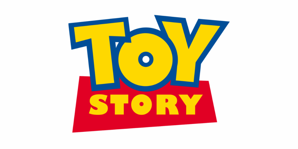 logo toy story