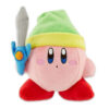 Kirby Zelda peluche​