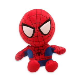 Mini Peluche Spiderman