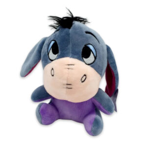 Mini peluche Bourriquet