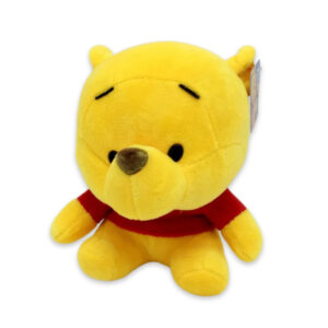 Mini peluche Winnie l'Ourson