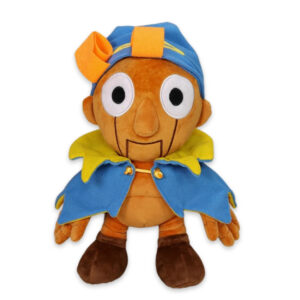 Peluche Geno Mario