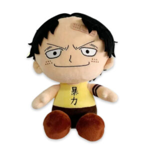 Peluche Ace